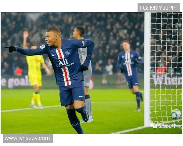 巴黎圣日耳曼2-0战胜摩纳哥,领先榜首保持5分差距,尽显法甲霸主实力