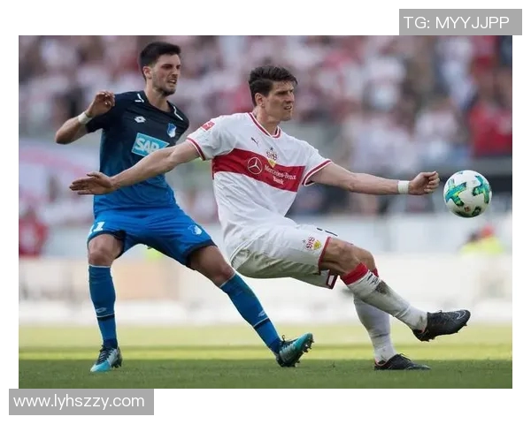 斯图加特客场告负，保级压力大增