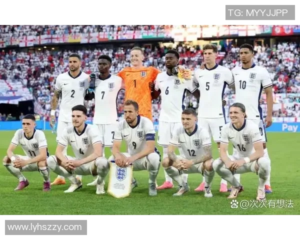 英格兰队力克德国，晋级欧洲杯16强